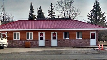 Falls Motel