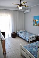 Alkyon Perea Apartments