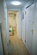 Alkyon Perea Apartments