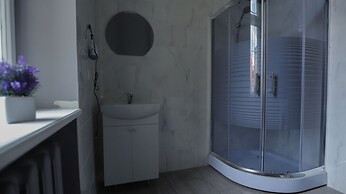 Family Hostel Lviv