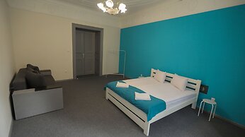 Family Hostel Lviv