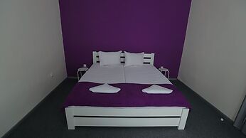 Family Hostel Lviv