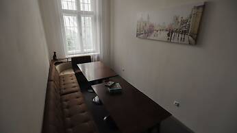 Family Hostel Lviv
