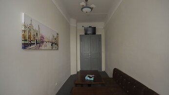 Family Hostel Lviv