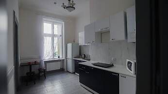 Family Hostel Lviv