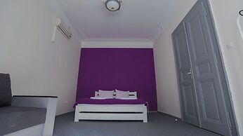 Family Hostel Lviv