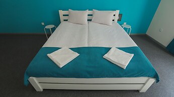 Family Hostel Lviv