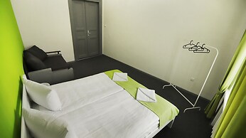 Family Hostel Lviv