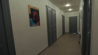 Family Hostel Lviv