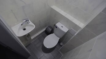 Family Hostel Lviv