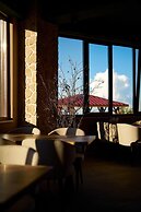 Flora Handüzü Resort & Wellness Bungalow Hotel