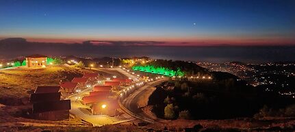 Flora Handüzü Resort & Wellness Bungalow Hotel