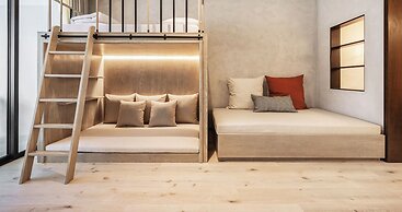 Vala Hua Hin - Nu Chapter Hotels