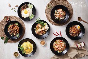 Vala Hua Hin - Nu Chapter Hotels