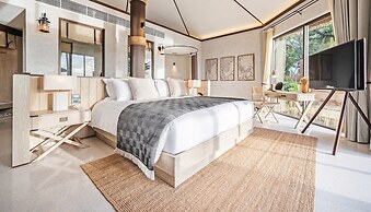 Vala Hua Hin - Nu Chapter Hotels