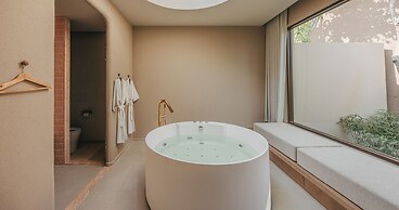 Vala Hua Hin - Nu Chapter Hotels