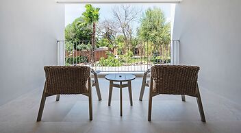 Vala Hua Hin - Nu Chapter Hotels