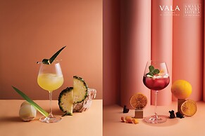 Vala Hua Hin - Nu Chapter Hotels