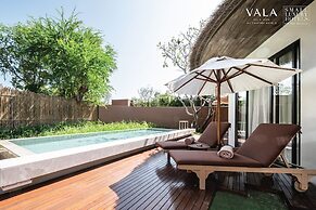 Vala Hua Hin - Nu Chapter Hotels