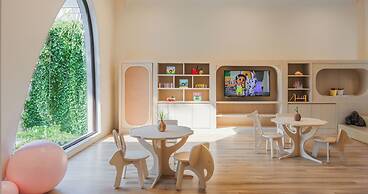 Vala Hua Hin - Nu Chapter Hotels