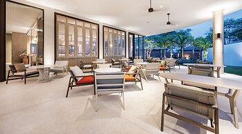 Vala Hua Hin - Nu Chapter Hotels