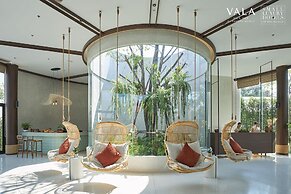 Vala Hua Hin - Nu Chapter Hotels