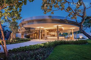 Vala Hua Hin - Nu Chapter Hotels