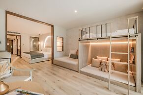 Vala Hua Hin - Nu Chapter Hotels