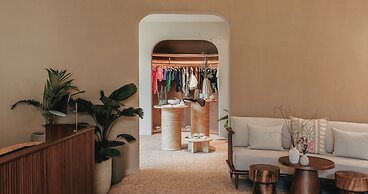 Vala Hua Hin - Nu Chapter Hotels