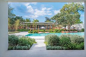Vala Hua Hin - Nu Chapter Hotels