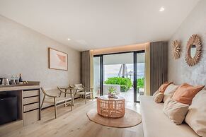 Vala Hua Hin - Nu Chapter Hotels