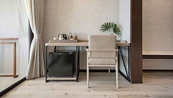 Vala Hua Hin - Nu Chapter Hotels