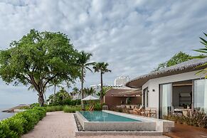 Vala Hua Hin - Nu Chapter Hotels