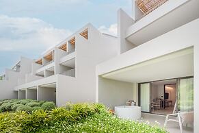 Vala Hua Hin - Nu Chapter Hotels