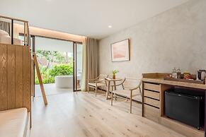 Vala Hua Hin - Nu Chapter Hotels