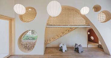 Vala Hua Hin - Nu Chapter Hotels