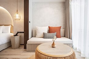 Vala Hua Hin - Nu Chapter Hotels