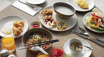 Vala Hua Hin - Nu Chapter Hotels