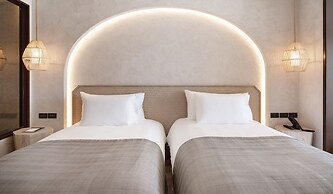 Vala Hua Hin - Nu Chapter Hotels