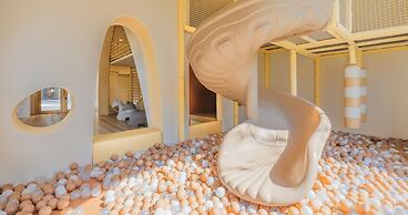 Vala Hua Hin - Nu Chapter Hotels