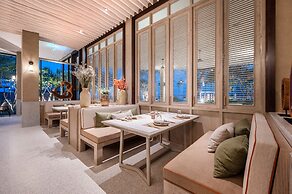 Vala Hua Hin - Nu Chapter Hotels