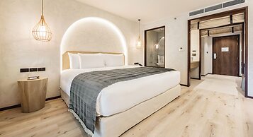 Vala Hua Hin - Nu Chapter Hotels