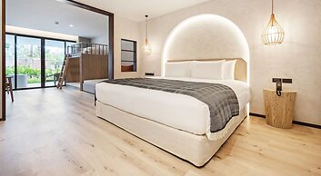 Vala Hua Hin - Nu Chapter Hotels