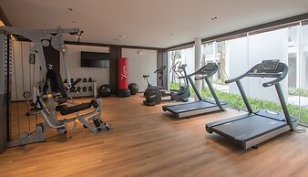 Vala Hua Hin - Nu Chapter Hotels