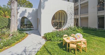 Vala Hua Hin - Nu Chapter Hotels