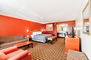 Lone Star Inn by OYO Vernon Texas Hwy 287