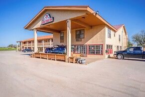 Lone Star Inn by OYO Vernon Texas Hwy 287