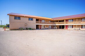 Lone Star Inn by OYO Vernon Texas Hwy 287