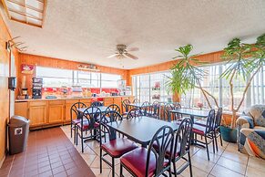 Lone Star Inn by OYO Vernon Texas Hwy 287