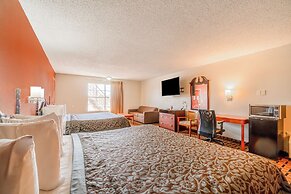 Lone Star Inn by OYO Vernon Texas Hwy 287